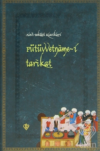 Fütüvvetname-i Tarikat