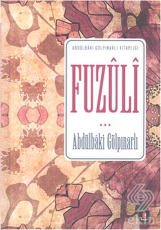 Fuzuli