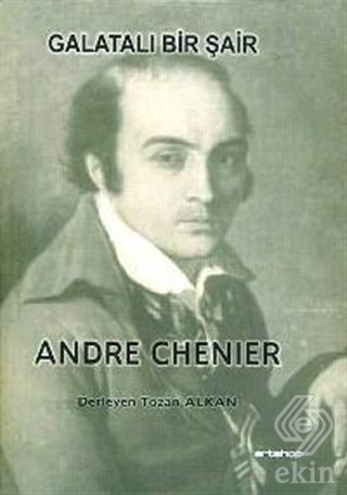 Galatalı Bir Şair