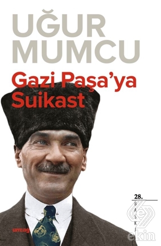 Gazi Paşa\'ya Suikast