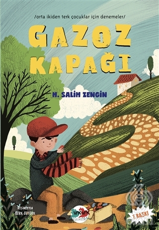 Gazoz Kapağı