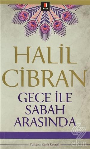 Gece ile Sabah Arasında