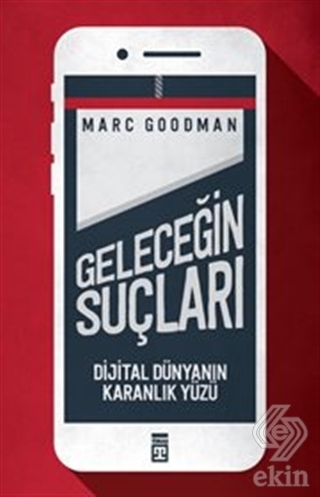 Geleceğin Suçları