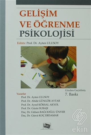 Gelişim ve Öğrenme Psikolojisi