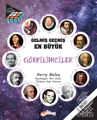 Gelmiş Geçmiş En Büyük Gökbilimciler