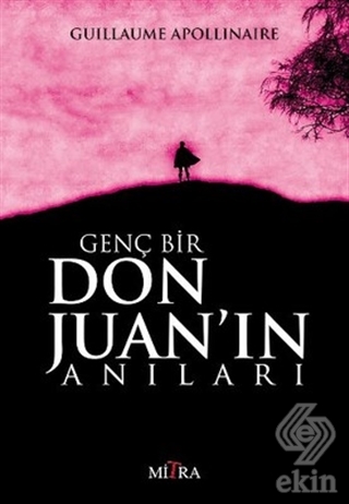Genç Bir Don Juan\'ın Anıları