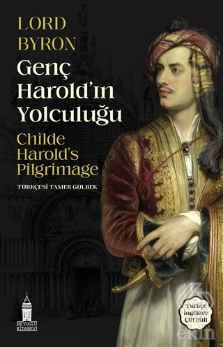 Genç Harold'ın Yolculuğu - Childe Harold's Pilgrim