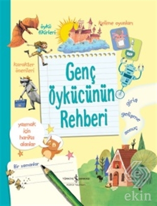 Genç Öykücünün Rehberi