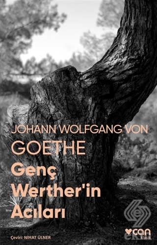 Genç Werther\'in Acıları (Fotoğraflı Klasikler)