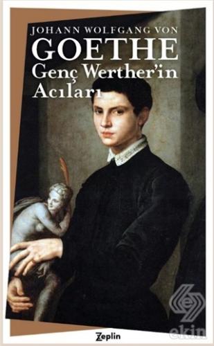 Genç Werther\'in Acıları