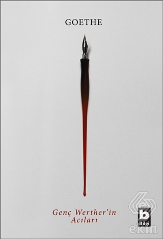 Genç Werther\'in Acıları