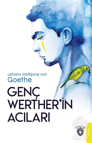 Genç Werther\'in Acıları