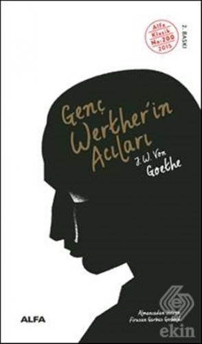 Genç Werther\'in Acıları