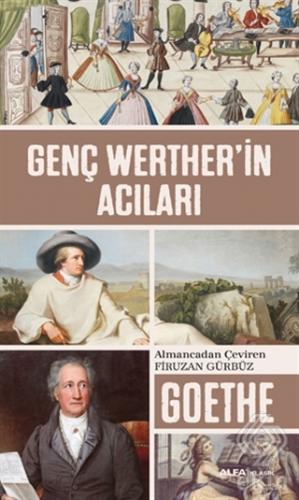 Genç Werther\'in Acıları