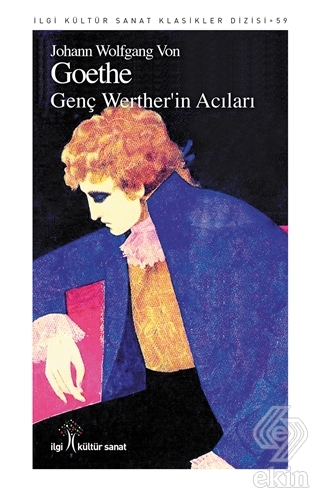 Genç Werther\'in Acıları