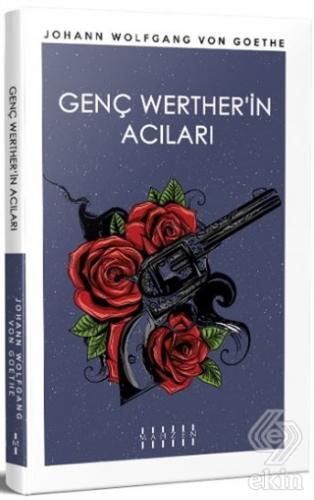 Genç Werther\'in Acıları