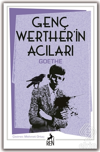 Genç Werther\'in Acıları