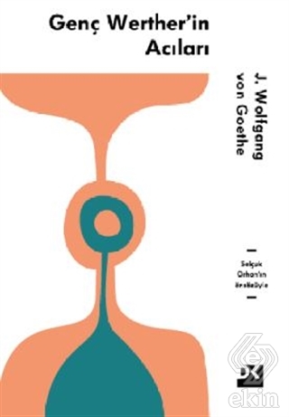 Genç Werther\'in Acıları