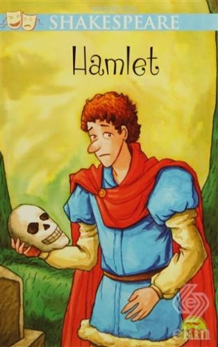 Gençler İçin Shakespeare: Hamlet