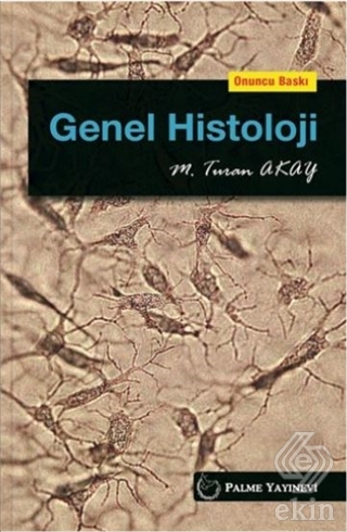 Genel Histoloji