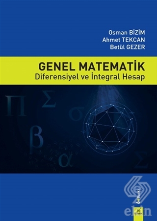 Genel Matematik
