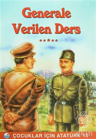 Generale Verilen Ders