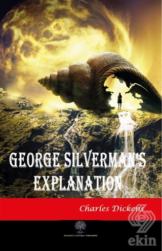 George Silverman\'s Explanation
