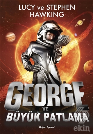 George ve Büyük Patlama - 3