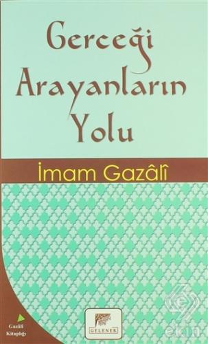 Gerçeği Arayanların Yolu