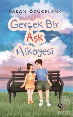 Gerçek Bir Aşk Hikayesi