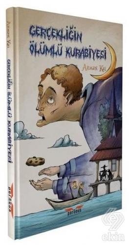 Gerçekliğin Ölümlü Kurabiyesi