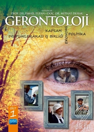 Gerontoloji