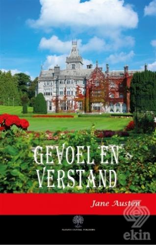 Gevoel en Verstand