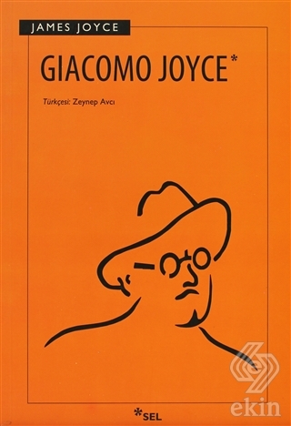 Giacomo Joyce