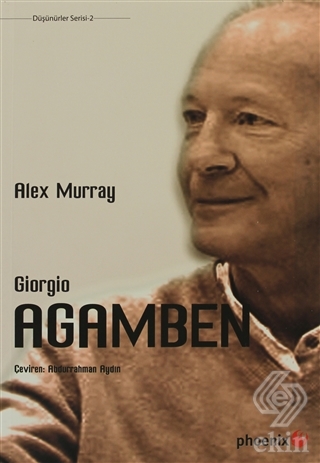 Giorgio Agamben