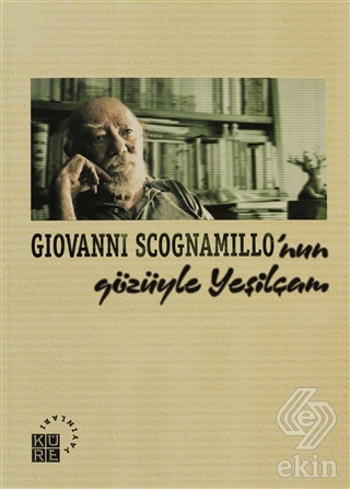 Giovanni Scognamillo\'nun Gözüyle Yeşilçam