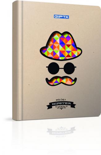 GIPTA HIPSTER İP.DKŞ.KESİM.SERT KPK.DEF.17x24-120Y