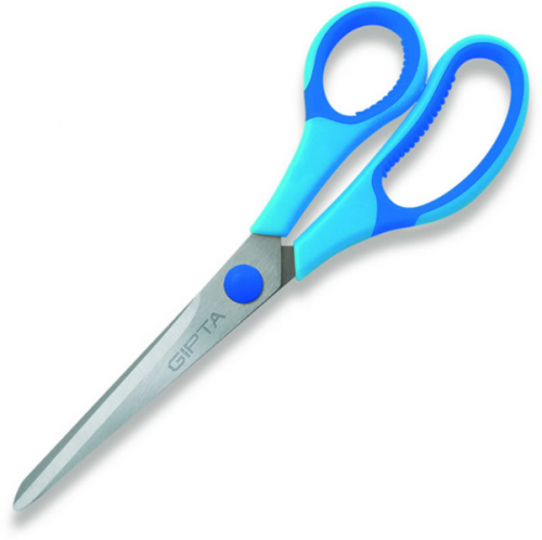 Gıpta MAKAS BÜRO TİPİ 9 3 RENK MİX