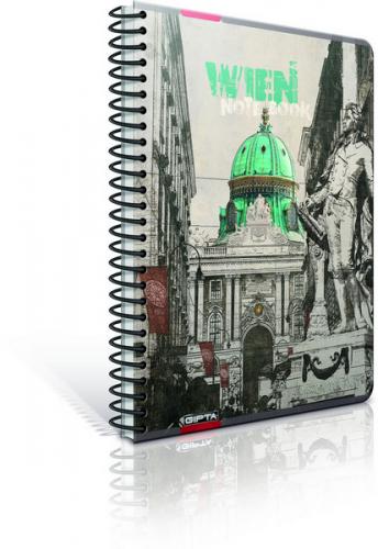 GIPTA METROPOL SP.KARTON KAP.DEF.A4-100 YP.ÇİZ.