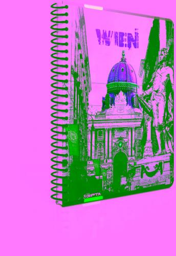 GIPTA METROPOL SP.KARTON KAP.DEF.A4-100 YP.ÇİZ.