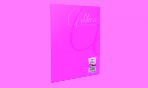 GIPTA MICA TEL DKŞ.PP KPK.A4 40 YP.BAŞLANGIÇ DEF