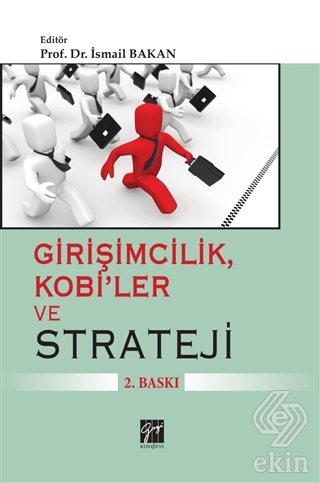 Girişimcilik, Kobi\'ler ve Strateji