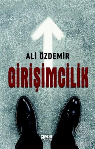 Girişimcilik
