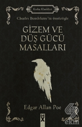 Gizem ve Düş Gücü Masalları