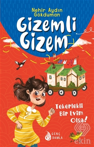 Gizemli Gizem