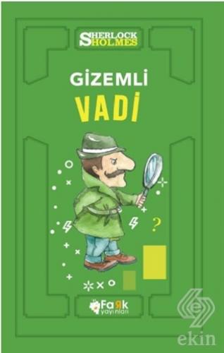 Gizemli Vadi - Sherlock Holmes
