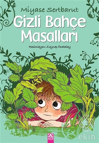 Gizli Bahçe Masalları