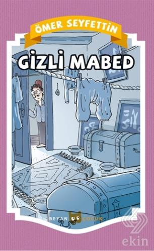 Gizli Mabed