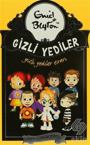 Gizli Yediler Esrarı