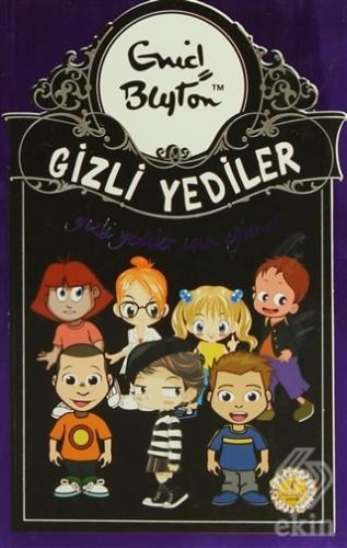 Gizli Yediler İçin Eğlence